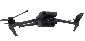 Mavic3 Enterpise Thermal의 이미지